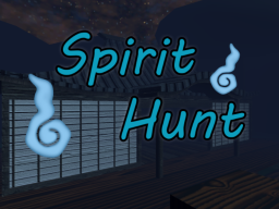 Spirit Hunt