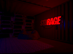 Storage․․․