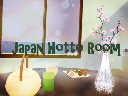 Japan Hotto Room