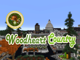 Woodheart Country Avatars