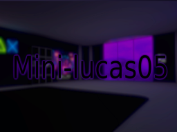 Mini's ChillPlace․․․