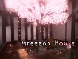 Greeens House