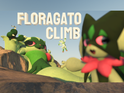 floragato climb