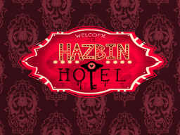 Hazbin Hotel Avatars