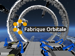 Fabrique Orbitale