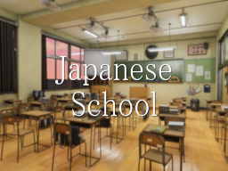HD Japanese School