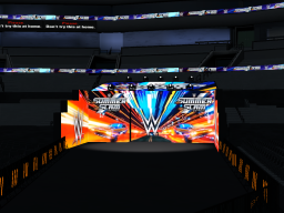WWE SummerSlam 2023 （2K23）