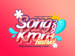 Songkran Festival Season 2 ［2024］ Evening