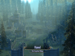 Hamel‚ the Forgotten Village