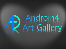 Androin4 Art Gallery