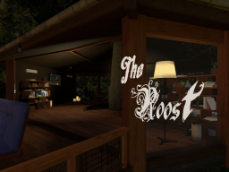 The Roost ｛Summer｝