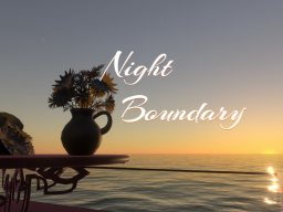 Night Boundary