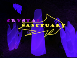 Crystal Sanctuary