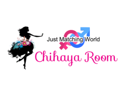Just Matching Chihaya Room