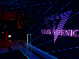 Club Sirenic After-Hours