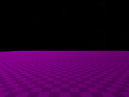 Purple Checker'd Land