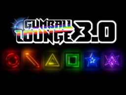 Gumball Lounge 3․0