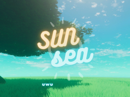 SUNSEA 太陽海
