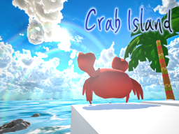 Crab Island