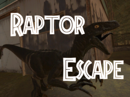 Raptor Escape