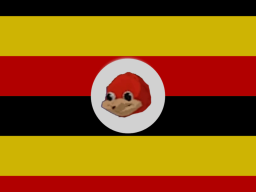 Toxic Uganda