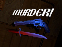 Murder Classic （PC Only）