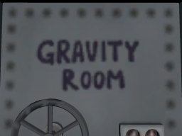 DragonBall Gravity Room
