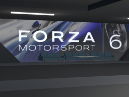 Forza Motosport 6 Garage