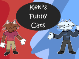 Keki's Funky little Cat Avatars