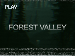 Forest Valley ｜ Universal Union