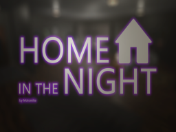 Home in the Night