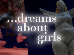 dreams about girls