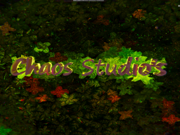 Chaos Studio's