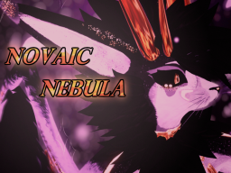 Novaic Nebula