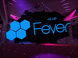 -CLUB- Fever