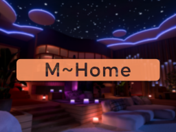 M~Home