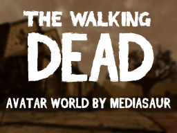 Telltale's 'The Walking Dead' Avatar World
