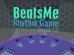 BeatsMe V1․0