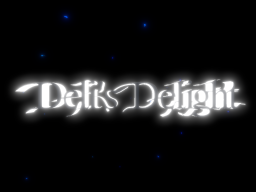 Deli's Delight