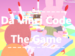 Da Vinci Code The Game／ 다빈치코드 게임／アルゴ