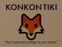 KonKon Tiki
