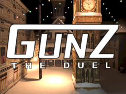 GunZ the Duel ˸ Snow Town
