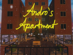 Andro's Apartment
