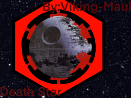 The Renewed Empire Death Star