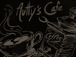 Autty's Cafe