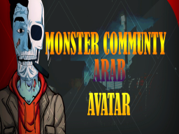 Monsters Community
