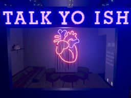 Talk Yo Ish （Updated）