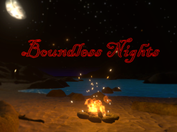 Boundless Nights