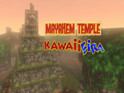 Mayahem Temple - Banjo Tooie