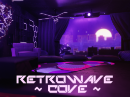 Retrowave Cove